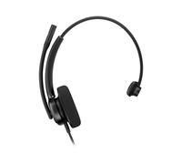 HP Poly Voyager 415 Mono USB Wired Headset Noise Cancelling Office Calls ProUse