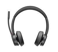 HP Poly Voyager 4320-M Headset +USB-C Cable +BT700 dongle