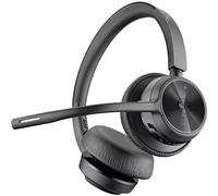Poly Voyager 4320 UC USB-C headset for Microsoft Teams