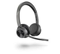 POLY Voyager 4320 UC USB-A Headset