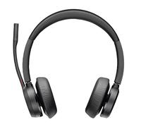 HP Poly Voyager 4320 USB-C Headset +BT700 dongle