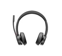Poly Voyager 4320 UC USB-C headset for Microsoft Teams