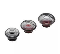 POLY Voyager 5200 Medium Eartips and Foam Covers (3 Pieces)