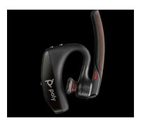 HP Poly Voyager 5200 UC USB-A Wireless Headset +BT600 Dongle