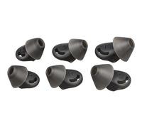 POLY Voyager 6200 Medium Eartips (2 Pieces)
