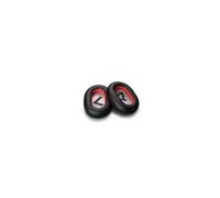 Poly Voyager 8200 Spare Black Ear Cushions Replacement ear pads for Poly Voyager 8200 headsets.