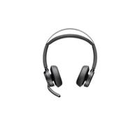 HP Voyager Focus 2 -m Usb-c+adp Usbc-a