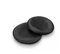 HP Poly Voyager Focus UC Leatherette Ear Cushions (2 Pieces)