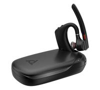 HP'/POLY Voyager Legend 50-M Bluetooth Headset - Black, Black