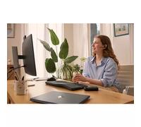 HP Poly Voyager Office Base for 4300/Legend 50/Focus 2. Weight: 329 g