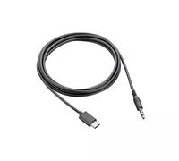 HP Poly Voyager Surround 80/85 UC 3.5mm Audio Adapter Cable