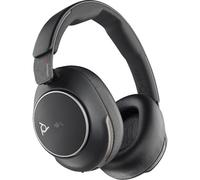 HP Poly Voyager Surround 80 UC Microsoft Teams Certified USB-C Headset +USB-C/A Adapter Wireless Music/Everyday 275 g Headset Black