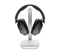 HP Poly Voyager Surround 85 UC Microsoft Teams Certified USB-C Headset +USB-C/A Adapter +Charging Stand