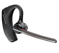 Plantronics Voyager 5200 Headset Ear-hook Black black, Headset, Ear-hook, Black, Monaural, Wireless, A2DP,AVRCP,HFP