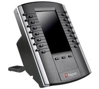 Poly 2200-46350-025 Telephone Switching Equipment - Black