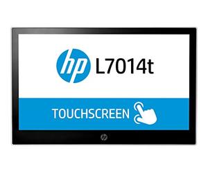 HP POS Touch Monitor L7014T 14 Year Warranty