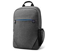 HP Prelude 15.6 inch Laptop Backpack With Slip On Padded Straps | Compatible With Laptops Up To 15.6 inch | Protect Your Tech With Water Resistance And Padded Construction | Quick access zip pocket