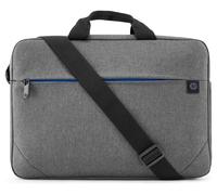 Genuine Original Offical HP Prelude 15.6 Inch Laptop Bag - Grey
