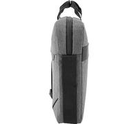 HP Prelude 15.6 inch Top Load Padded Laptop Bag, Black