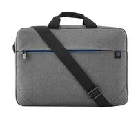HP Prelude 15.6-inch Topload 15.6" Toploader bag Gray