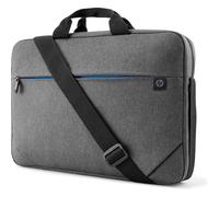 HP Prelude 15.6 inch Topload Laptop Bag | Slip On Padded Straps | Compatible With Laptops Up To 15.6 inch | Protect Your Tech With