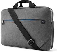 HP Prelude 15.6 inch Topload Laptop Bag | Slip On Padded Straps | Compatible With Laptops Up To 15.6 inch | Protect Your Tech With Water Resistance And Padded Construction