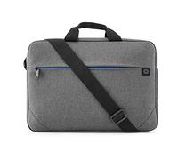 HP Prelude 15.6-inch Topload 15.6" Toploader bag Gray