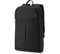 HP Prelude Backpack 15.6 39.6 cm (15.6") Backpack case Black