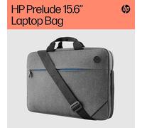 HP Prelude Essential 16" Laptop Case Toploader Bag Black For All Size Laptop Bag