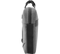 HP 34Y64AA HP Prelude Grey 17 Laptop Bag