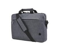 HP Prelude Pro 15.6 inch Laptop Bag, Grey