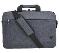 HP Prelude Pro 15.6 inch Laptop Bag, Grey