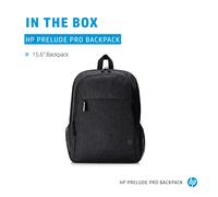 HP Prelude Pro 15.6 Laptop Backpack