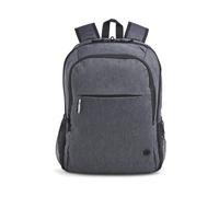 HP Prelude Pro 15.6 Laptop Backpack Water Resistant Recycled Fabric Case Bag
