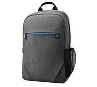 HP Prelude Pro Grey Backpack (For Laptops Up To 15.6")