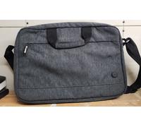 HP Prelude Pro 15.6 inch Laptop Bag, Grey