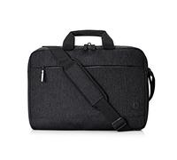 HP Prelude Pro 15.6" Top Load Laptop Bag Charcoal Recycled Fabric WaterResistant