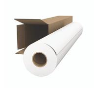 HP Premium 100% Recycled Bond Paper 610mmx50m 80gsm White Pack 4