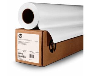 HP Premium 100% Recycled Bond Paper 1067 mm x 50 m (42 in x 164 ft), 4 Pack large format media Matt