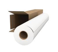 HP Premium 100% Recycled Bond Paper 914mmx50m 80gsm White Pack 4
