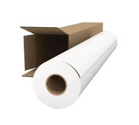 HP Premium 100% Recycled Bond Paper 914mmx50m 80gsm White (Pack of 4) A28DQA