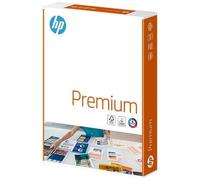 HP Premium Paper A4 100gsm White 500 Sheets