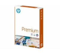 HP Premium A4 Printer Paper White 100 gsm Matt 250 Sheets