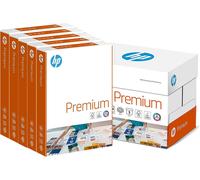 HP Premium 500/A4/210x297 printing paper A4 (210x297 mm) 500 sheets White