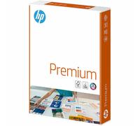 HP Premium A4 Paper - 90gsm, 500 Sheets - Bright White High-Quality Printer & Co
