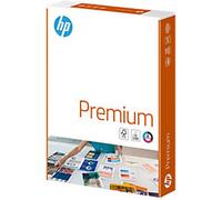 HP Premium A4 Printer Paper 100 gsm Matt White 168 CIE 500 Sheets