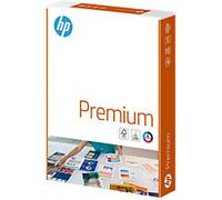 HP Premium A4 Printer Paper 80 gsm Matt White 500 Sheets