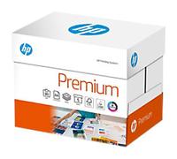 HP Papers, Premium A4 Paper, 210x297mm, 80gsm, 5 Ream Carton, 2500 Sheets - FSC Certified Copy Paper, 5 Count (Pack of 1)