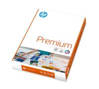 HP Premium A4 Printer Paper 90gsm, Copier Matt White 500 Sheets