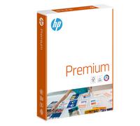 HP Premium CHP854 FSC Paper, 100 g/m², A4, Pack of 500 Sheets/Sheets, White